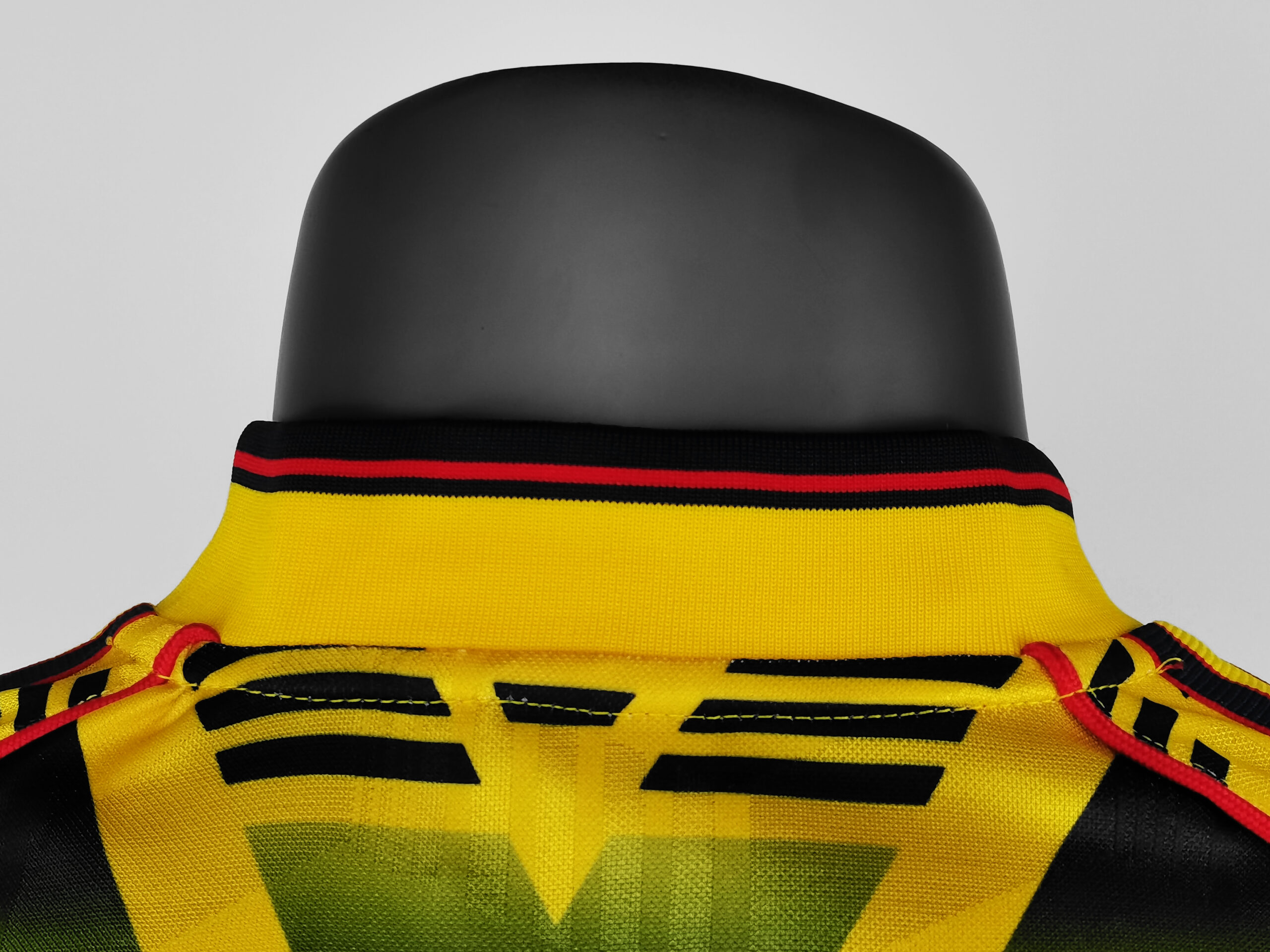 Arsenal Away Retro Jersey 1991-93 (1)