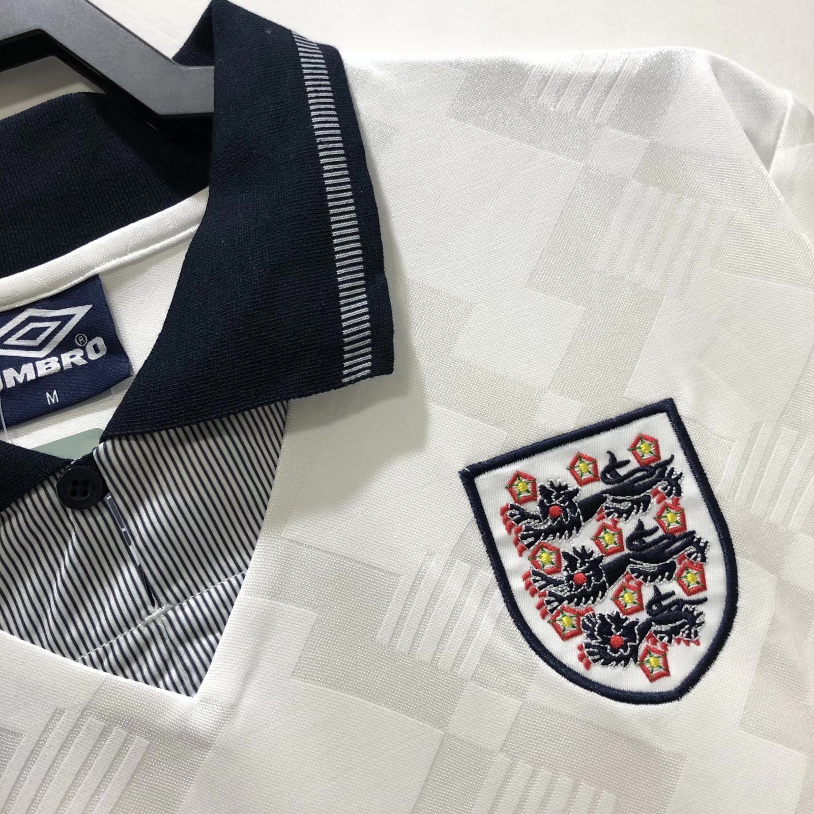 England Home Retro 1990 (2)